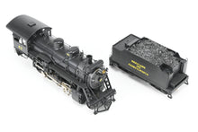 Load image into Gallery viewer, HO Brass PFM - United MA&PA - Maryland & Pennsylvania Modern 2-8-0 No. 43 CP