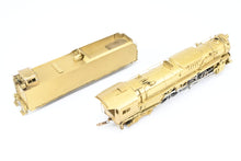 Load image into Gallery viewer, HO Brass AHM - Associated Hobby Manufacturers PRR - Pennsylvania Railroad J-1 2-10-4 Custom detailed by Joe G. Collias