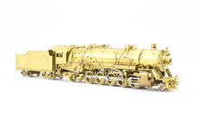 Load image into Gallery viewer, HO Brass Key Imports USRA - United States Railway Administration Various Roads Light 2-10-2