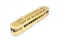Load image into Gallery viewer, HO Brass Fairfield Models 343 CSL - Chicago Surface Lines Pullman Car