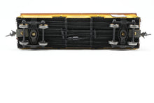 Load image into Gallery viewer, HO La Belle Woodworking CM – Colorado Midland 36’ Wood Sided Reefer Built and Painted