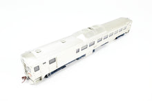 Load image into Gallery viewer, HO Rapido Trains, Inc. B&M – Boston & Maine Budd RDC-2 Car Minuteman Scheme w/ ESU DCC and Sound
