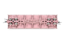 Load image into Gallery viewer, HOn3 Blackstone Models D&RGW - Denver & Rio Grande Western Drop Bottom Gondola Royal Gorge Route Herald No. 817