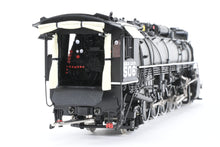 Load image into Gallery viewer, HO Brass Key Imports DM&IR - Duluth Missabe and Iron Range 2-10-2 E-1 Factory Painted No. 506 2004 Run