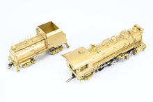 Load image into Gallery viewer, HO Brass NPP - Nickel Plate Products Erie Railroad N-1 Class 2-8-2 Mikado Version 2