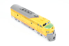 Load image into Gallery viewer, HO Brass Oriental Limited UP - Union Pacific EMD F9MA With Snowplow FP #507