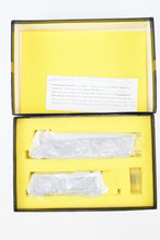 Load image into Gallery viewer, HO Brass Hallmark Models ATSF - Santa Fe 3765 Class 4-8-4 Modernized FP #3772