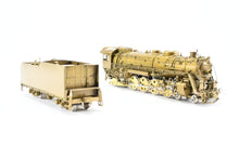 Load image into Gallery viewer, HO Brass OMI - Overland Models SLSF - Frisco "4300" 4-8-2 Mountain w/ Sagami Can Motor