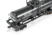 Load image into Gallery viewer, HO Brass Lambert Various Roads 10,000 Gallon Type 103 Tank Car Custom Painted GATX - General American Tank 62404