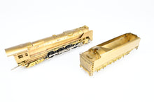 Load image into Gallery viewer, HO Brass NPP - Nickel Plate Products NYC - New York Central S-1b Niagara 4-8-4