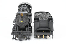 Load image into Gallery viewer, HO Brass PFM - United MA&PA - Maryland & Pennsylvania Modern 2-8-0 No. 43 CP