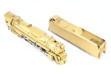 Load image into Gallery viewer, HO Brass AHM - Associated Hobby Manufacturers PRR - Pennsylvania Railroad J-1 2-10-4 Custom detailed by Joe G. Collias