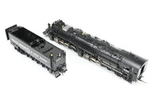 Load image into Gallery viewer, HO Brass PSC – Precision Scale Co. DM&IR – Duluth Missabe & Iron Range M-3 2-8-8-4 “The Yellowstone” FP No. 226
