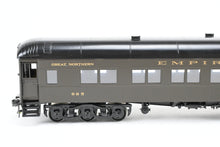 Load image into Gallery viewer, HO Brass CON Oriental Limited GN – Great Northern 1937 Empire Builder 10-Car Set Pro-Painted