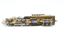 Load image into Gallery viewer, HOn3 Brass NJ Custom Brass DSP&P - Denver South Park & Pacific Mason Bogie 2-8-6T