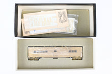 Load image into Gallery viewer, HO Brass Hallmark Models Various Roads Pullman Troop Kitchen Car - Late Run