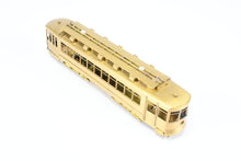 Load image into Gallery viewer, HO Brass Fairfield Models 343 CSL - Chicago Surface Lines Pullman Car