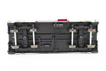 Load image into Gallery viewer, HO Brass OMI - Overland Models, Inc. EL - Erie Lackawanna Transfer Caboose Factory Painted No. T-30