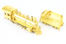Load image into Gallery viewer, HO Brass Hallmark Models CM - Colorado Midland Class 200 2-8-0 Vauclain Compound