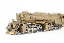 Load image into Gallery viewer, HO Brass PFM - Tenshodo GN - Great Northern 2-8-8-2 Class R-2 1966 Run