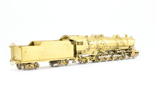 Load image into Gallery viewer, HO Brass Key Imports USRA - United States Railway Administration Various Roads Light 2-10-2