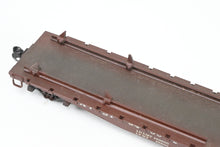 Load image into Gallery viewer, HO Brass OMI - Overland Models, Inc. UP - Union Pacific 40' Flat Car CP ATSF - Santa Fe
