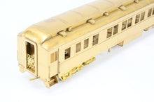 Load image into Gallery viewer, HO Brass Soho Various Roads Pullman 8 Section 1 Drawing Room 2 Compartment HW Sleeper "Royal Oak" Non A/C