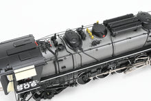 Load image into Gallery viewer, HO Brass Key Imports DM&IR - Duluth Missabe and Iron Range 2-10-2 E-1 Factory Painted No. 506 2004 Run