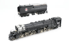 Load image into Gallery viewer, HO Brass PFM - Tenshodo GN - Great Northern 2-8-8-2 Class R-2 FP No. 2042 1969 Run