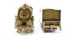 Load image into Gallery viewer, HO Brass OMI - Overland Models SLSF - Frisco "4300" 4-8-2 Mountain w/ Sagami Can Motor