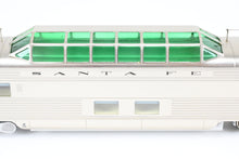 Load image into Gallery viewer, HO Brass CON CIL - Challenger Imports ATSF - Santa Fe 1951 Super Chief 10 Car Set