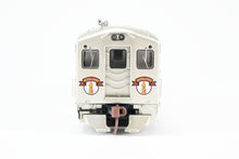 Load image into Gallery viewer, HO Rapido Trains, Inc. B&M – Boston & Maine Budd RDC-2 Car Minuteman Scheme w/ ESU DCC and Sound