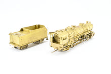 Load image into Gallery viewer, HO Brass Key Imports USRA - United States Railway Administration Various Roads Light 2-10-2
