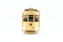 Load image into Gallery viewer, HO Brass Fairfield Models 343 CSL - Chicago Surface Lines Pullman Car