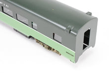 Load image into Gallery viewer, HO Brass Balboa NP - Northern Pacific Coach Factory Painted