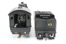 Load image into Gallery viewer, HO Brass PFM - United MA&PA - Maryland & Pennsylvania Modern 2-8-0 No. 43 CP