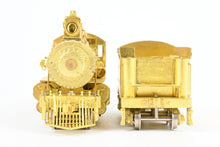 Load image into Gallery viewer, HO Brass Hallmark Models CM - Colorado Midland Class 200 2-8-0 Vauclain Compound