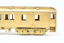 Load image into Gallery viewer, HO Brass Soho Various Roads Pullman 8 Section 1 Drawing Room 2 Compartment HW Sleeper "Royal Oak" Non A/C