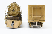 Load image into Gallery viewer, HO Brass NJ Custom Brass CB&Q - Burlington Route Class O5A 4-8-4