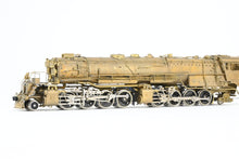 Load image into Gallery viewer, HO Brass PFM - Tenshodo GN - Great Northern 2-8-8-2 Class R-2 1966 Run