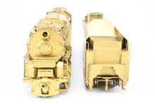 Load image into Gallery viewer, HO Brass AHM - Associated Hobby Manufacturers PRR - Pennsylvania Railroad J-1 2-10-4 Custom detailed by Joe G. Collias