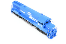 Load image into Gallery viewer, HO Brass Oriental Limited CR - Conrail GE U25B 2500 HP Low Hood (Intermediate) CP No. 2517