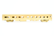 Load image into Gallery viewer, HO Brass Soho NYC - New York Central River Series 10-6 Sleeper Car