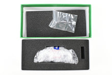 Load image into Gallery viewer, HO Brass OMI - Overland Models, Inc. EL - Erie Lackawanna Transfer Caboose Factory Painted No. T-30