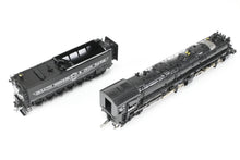 Load image into Gallery viewer, HO Brass PSC – Precision Scale Co. DM&IR – Duluth Missabe & Iron Range M-3 2-8-8-4 “The Yellowstone” FP No. 226
