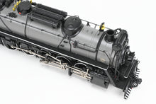 Load image into Gallery viewer, HO Brass Key Imports DM&IR - Duluth Missabe and Iron Range 2-10-2 E-1 Factory Painted No. 506 2004 Run