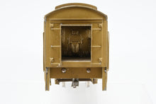 Load image into Gallery viewer, HO Brass NJ Custom Brass CB&Q - Burlington Route Class O5A 4-8-4