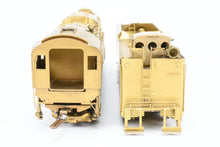 Load image into Gallery viewer, HO Brass AHM - Associated Hobby Manufacturers PRR - Pennsylvania Railroad J-1 2-10-4 Custom detailed by Joe G. Collias