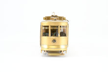 Load image into Gallery viewer, HO Brass Fairfield Models 343 CSL - Chicago Surface Lines Pullman Car