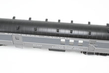 Load image into Gallery viewer, HO Brass CON TCY - The Coach Yard SP - Southern Pacific OWL Circa 1960 10-Car Train Pro-Painted